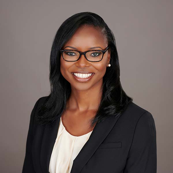 April P. Carson, PhD