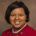 Kisa Harris, MPH, PhD