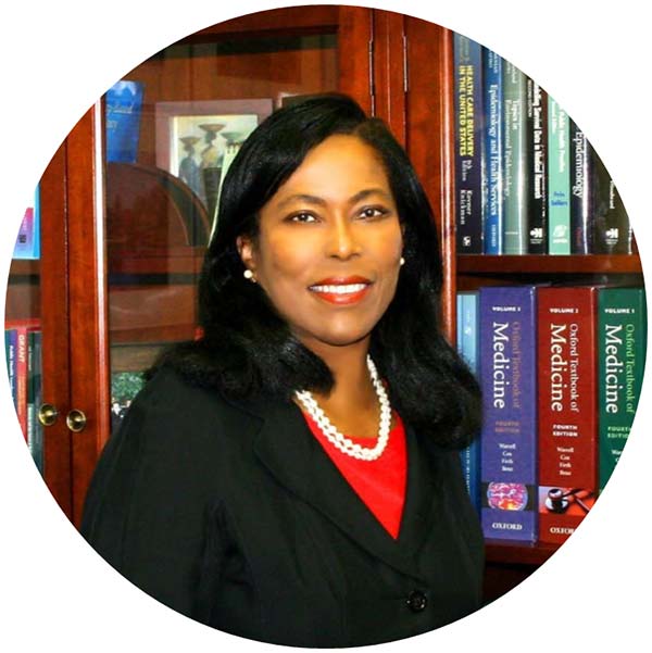 Marinelle Payton, MD, PhD, MS, MPH