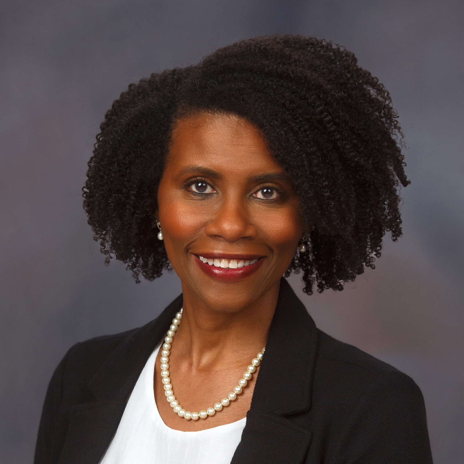 Stacee B. Naylor, PhD, RN, MSN, CCRP
