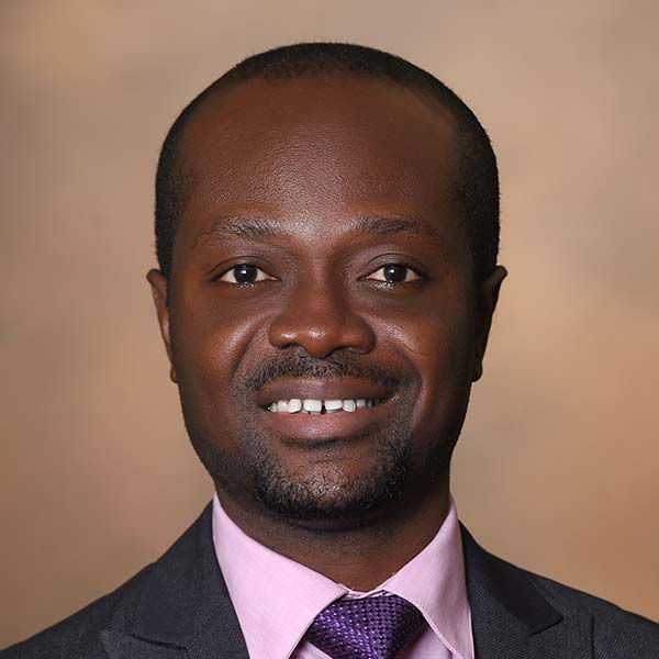 Felix Twum, DrPH